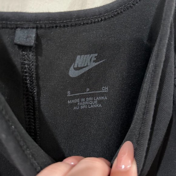 NIKE WOMEN'S BODYSUIT - Picture 3 of 5